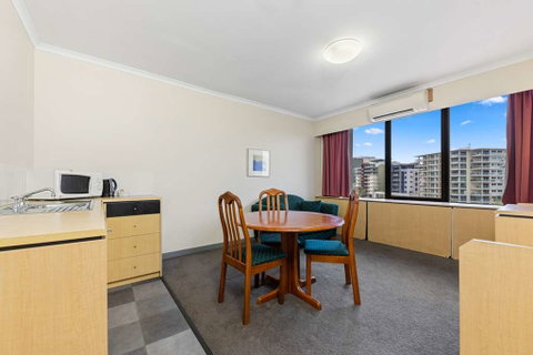 Hotel Frontier Darwin - Accommodation Sunshine Coast 7