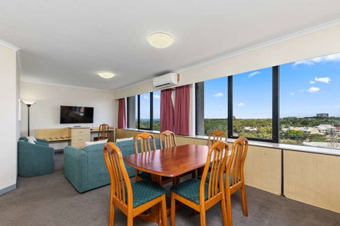 Hotel Frontier Darwin - Accommodation Sunshine Coast 8