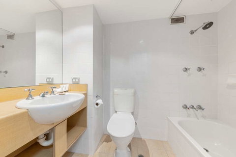 Hotel Frontier Darwin - Accommodation Sunshine Coast 9