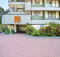 Marrakai All Suites - Accommodation Sunshine Coast