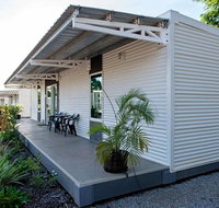 Discovery Parks Darwin - Accommodation Sunshine Coast
