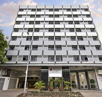 Argus Hotel Darwin - Accommodation Sunshine Coast