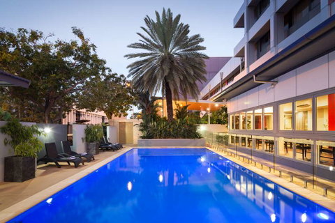H on Smith Hotel - Accommodation Sunshine Coast 8