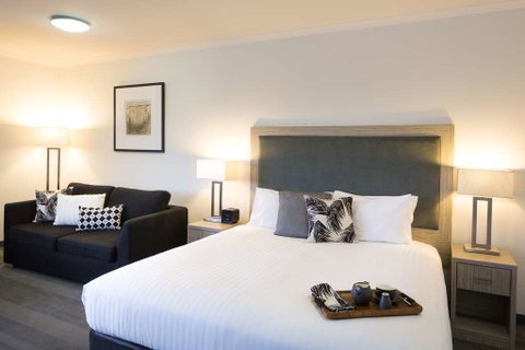 H on Smith Hotel - Accommodation Sunshine Coast 14