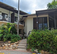 Palms City Resort - Accommodation Sunshine Coast