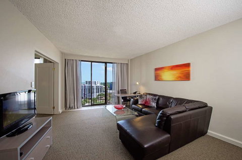 DoubleTree by Hilton Hotel Darwin - Accommodation Sunshine Coast 3
