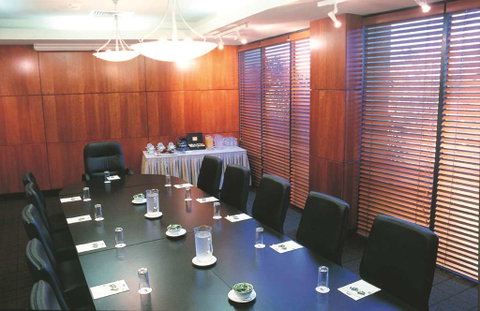 DoubleTree by Hilton Hotel Darwin - Accommodation Sunshine Coast 10
