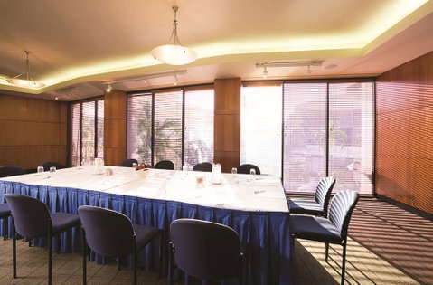 DoubleTree by Hilton Hotel Darwin - Accommodation Sunshine Coast 11