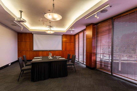 DoubleTree by Hilton Hotel Darwin - Accommodation Sunshine Coast 12