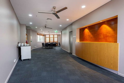 DoubleTree by Hilton Hotel Darwin - Accommodation Sunshine Coast 13