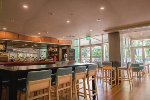 DoubleTree by Hilton Hotel Darwin - Accommodation Sunshine Coast 14