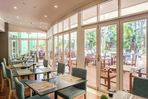 DoubleTree by Hilton Hotel Darwin - Accommodation Sunshine Coast 15