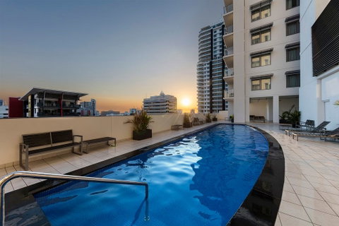 Oaks Elan Darwin - Accommodation Sunshine Coast 3