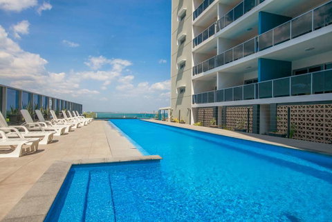 Ramada Suites Zen Quarter Darwin - Accommodation Sunshine Coast 0