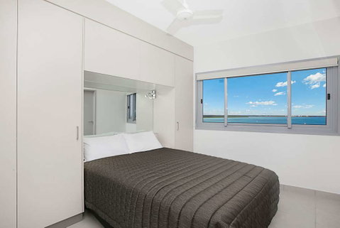 Ramada Suites Zen Quarter Darwin - Accommodation Sunshine Coast 4
