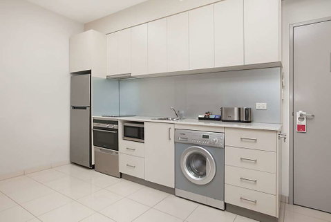 Ramada Suites Zen Quarter Darwin - Accommodation Sunshine Coast 5