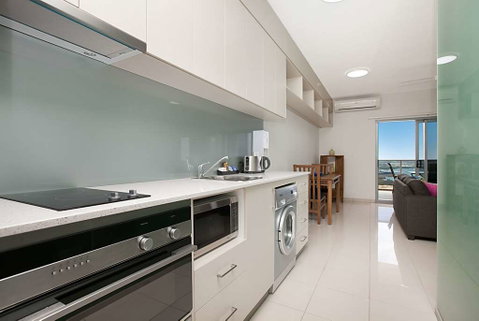 Ramada Suites Zen Quarter Darwin - Accommodation Sunshine Coast 6