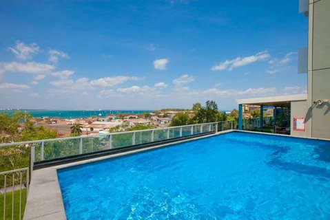 Ramada Suites Zen Quarter Darwin - Accommodation Sunshine Coast 7