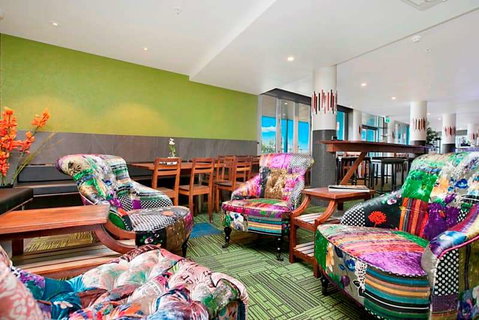 Ramada Suites Zen Quarter Darwin - Accommodation Sunshine Coast 8