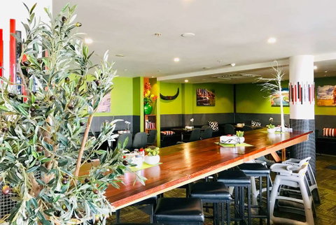 Ramada Suites Zen Quarter Darwin - Accommodation Sunshine Coast 9