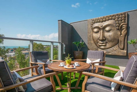 Ramada Suites Zen Quarter Darwin - Accommodation Sunshine Coast 10