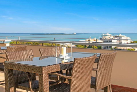 Ramada Suites Zen Quarter Darwin - Accommodation Sunshine Coast 11