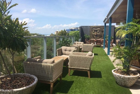 Ramada Suites Zen Quarter Darwin - Accommodation Sunshine Coast 12