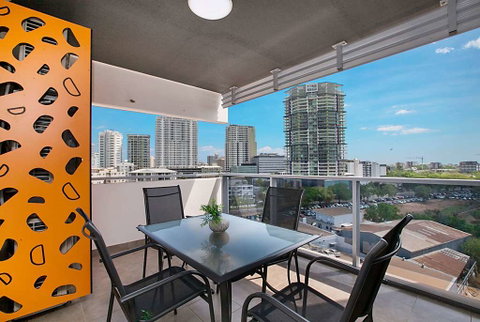 Ramada Suites Zen Quarter Darwin - Accommodation Sunshine Coast 13