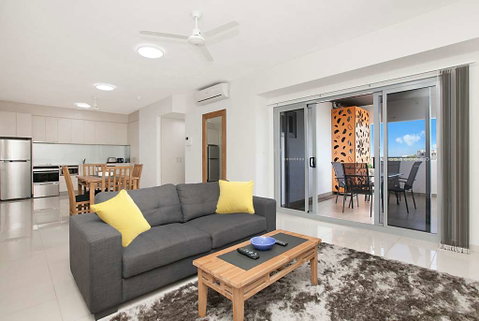 Ramada Suites Zen Quarter Darwin - Accommodation Sunshine Coast 14
