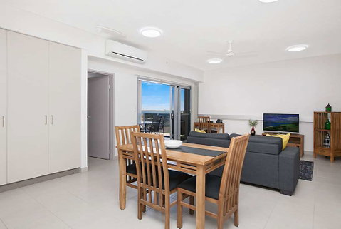 Ramada Suites Zen Quarter Darwin - Accommodation Sunshine Coast 15