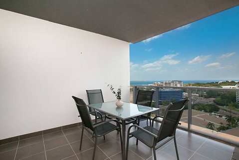 Ramada Suites Zen Quarter Darwin - Accommodation Sunshine Coast 16
