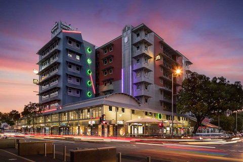 Rydges Darwin Central - Accommodation Sunshine Coast 0