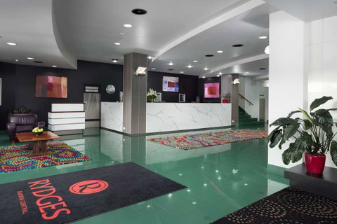 Rydges Darwin Central - Accommodation Sunshine Coast 1