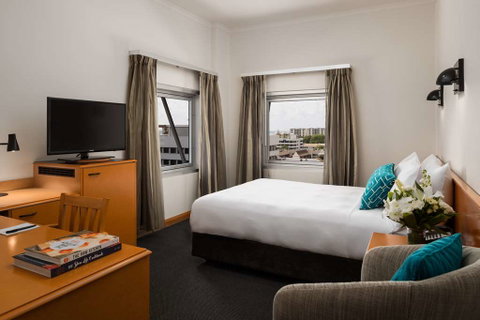 Rydges Darwin Central - Accommodation Sunshine Coast 3