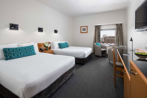 Rydges Darwin Central - Accommodation Sunshine Coast 4