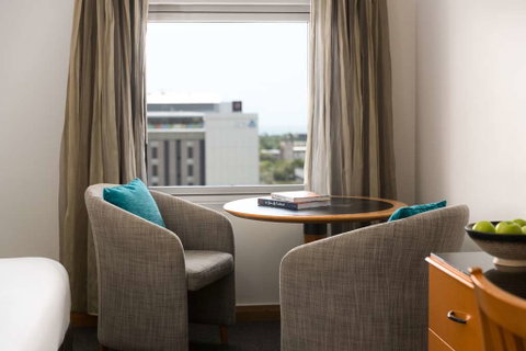 Rydges Darwin Central - Accommodation Sunshine Coast 5