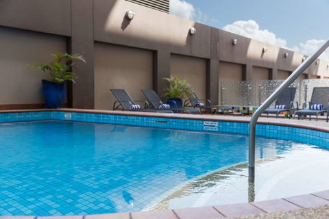 Rydges Darwin Central - Accommodation Sunshine Coast 6