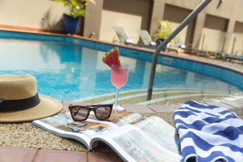 Rydges Darwin Central - Accommodation Sunshine Coast 7