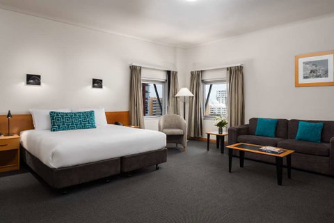 Rydges Darwin Central - Accommodation Sunshine Coast 11