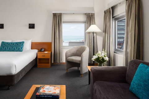 Rydges Darwin Central - Accommodation Sunshine Coast 12