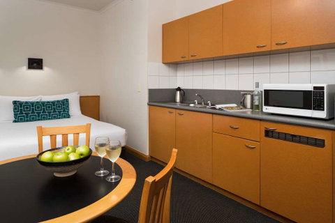 Rydges Darwin Central - Accommodation Sunshine Coast 16