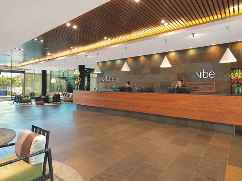Vibe Hotel Darwin Waterfront - Accommodation Sunshine Coast 2