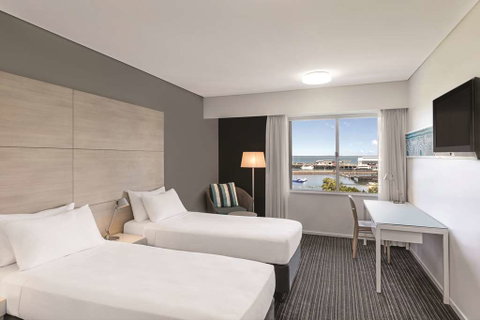 Vibe Hotel Darwin Waterfront - Accommodation Sunshine Coast 8