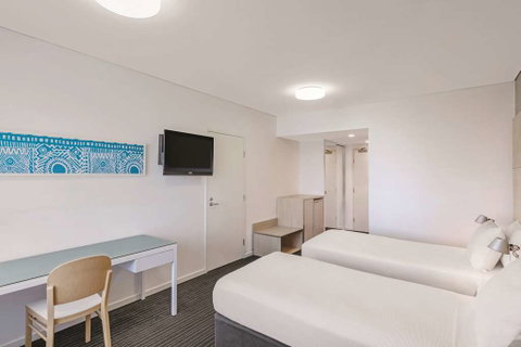 Vibe Hotel Darwin Waterfront - Accommodation Sunshine Coast 9