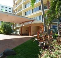 Cullen Bay Resorts - Accommodation Sunshine Coast