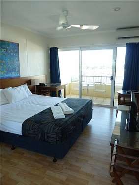 Cullen Bay Resorts - Accommodation Sunshine Coast 4