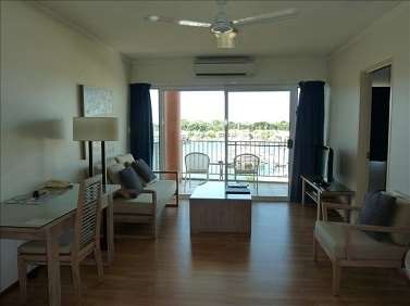 Cullen Bay Resorts - Accommodation Sunshine Coast 5