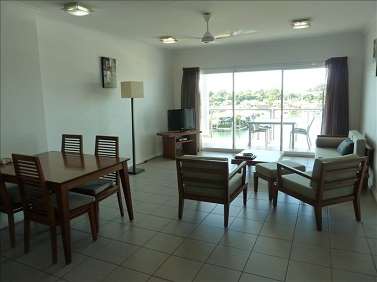 Cullen Bay Resorts - Accommodation Sunshine Coast 6