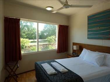 Cullen Bay Resorts - Accommodation Sunshine Coast 9