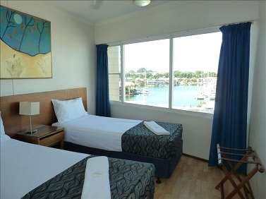 Cullen Bay Resorts - Accommodation Sunshine Coast 10